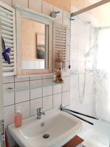 Apartamento Wellenreiter Peenem�nde