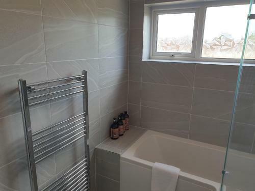 Washingtons Diamond 3 Bedroom House Sleeps 6