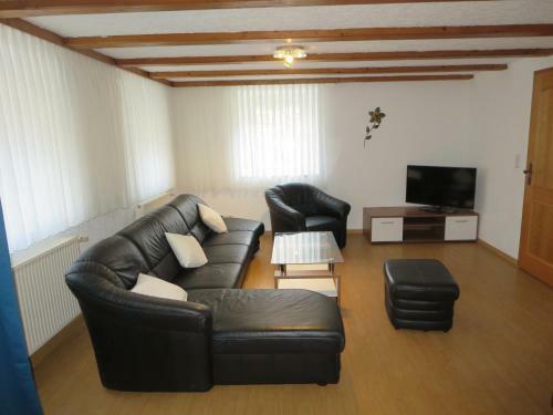 Apartamento Ferienwohnung Schlo�berg