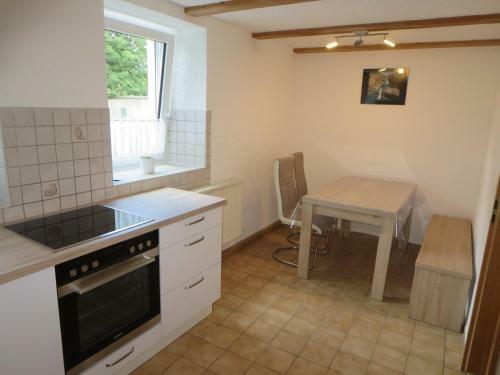 Apartamento Ferienwohnung Schlo�berg
