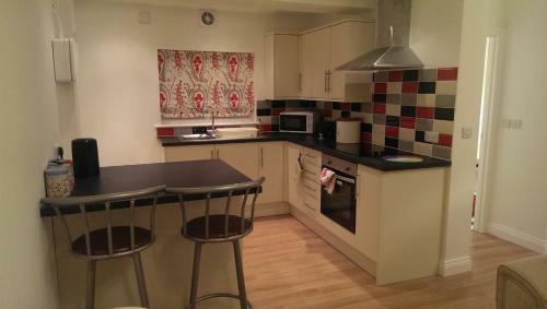 Apartamento Two Moors Retreat