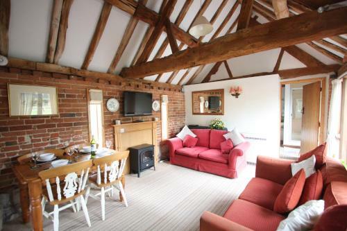 Whitley Elm Cottages