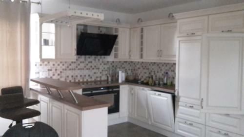 Apartamento Galloway Hof Wantewitz