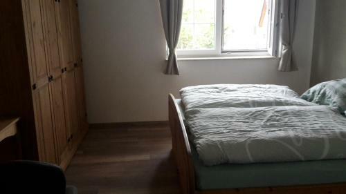Apartamento Galloway Hof Wantewitz