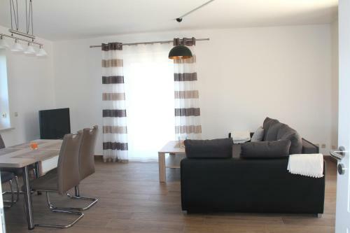 Apartamento Haus Hanni