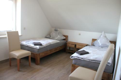 Apartamento Haus Hanni