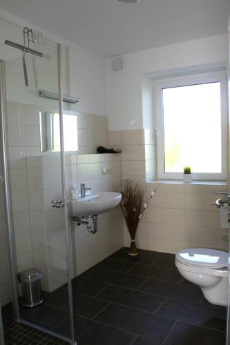Apartamento Haus Hanni