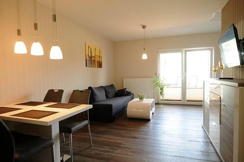 Apartamentos Ferienanlage Pritzerbe