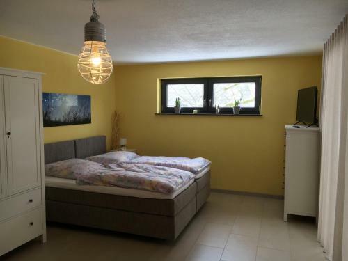 Apartamentos Ferienhaus Haagalm
