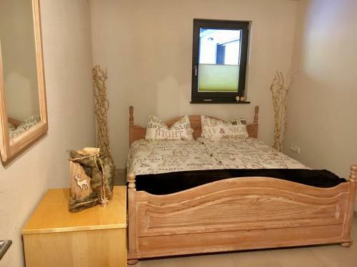Apartamentos Ferienhaus Haagalm
