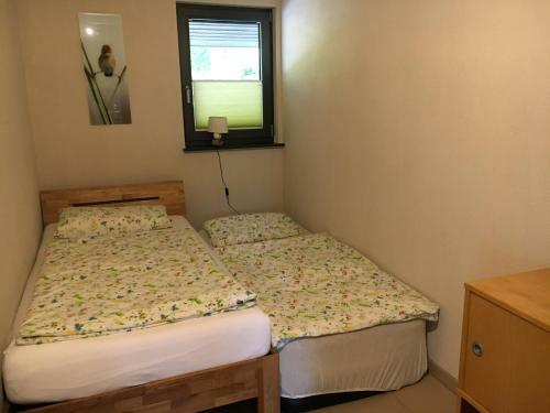 Apartamentos Ferienhaus Haagalm