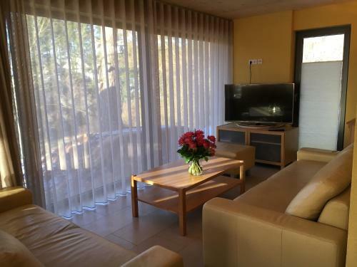 Apartamentos Ferienhaus Haagalm