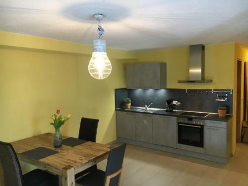 Apartamentos Ferienhaus Haagalm