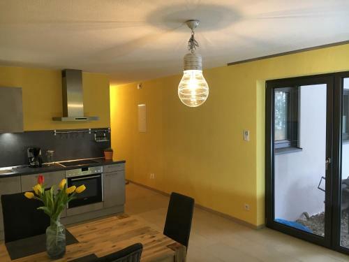 Apartamentos Ferienhaus Haagalm