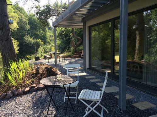 Apartamentos Ferienhaus Haagalm