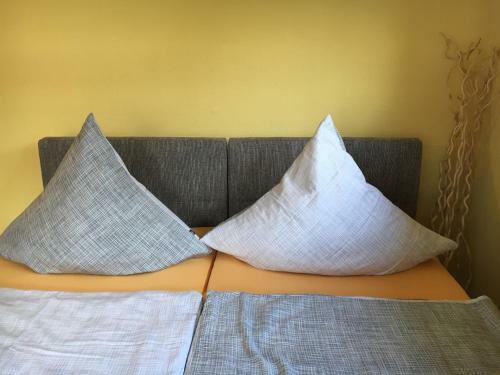 Apartamentos Ferienhaus Haagalm