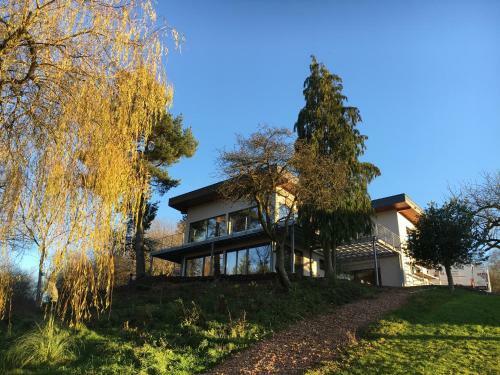 Apartamentos Ferienhaus Haagalm