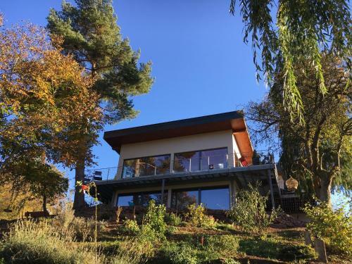 Apartamentos Ferienhaus Haagalm