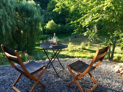 Apartamentos Ferienhaus Haagalm