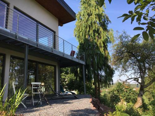 Apartamentos Ferienhaus Haagalm