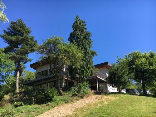 Apartamentos Ferienhaus Haagalm
