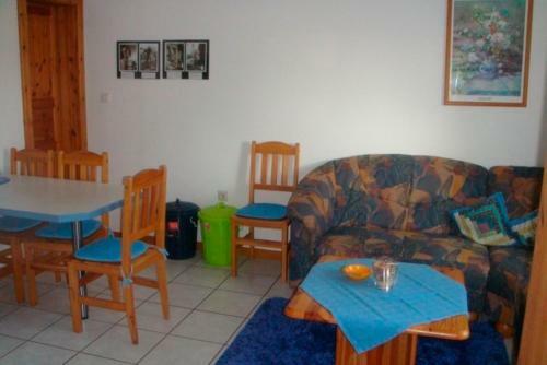 Apartamento Ferienwohnung Biernat