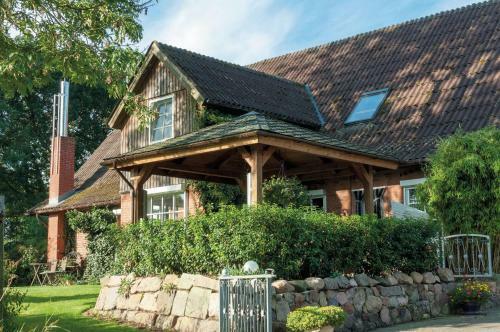Apartamento Ferienwohnung Biernat