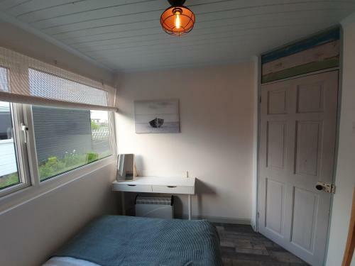 Holiday Chalet No 217