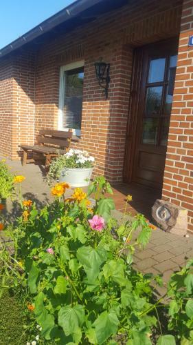 Ferienhaus Ahlers