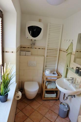 Apartamento Elbblick