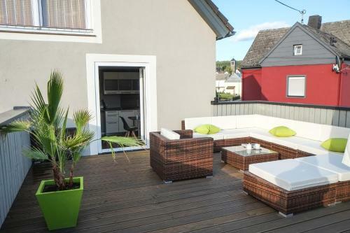 Apartamento Feriendomizil "alte Post" II