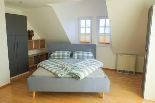 Apartamento Feriendomizil "alte Post" II