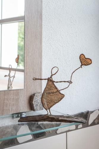 Apartamento Feriendomizil "alte Post" II