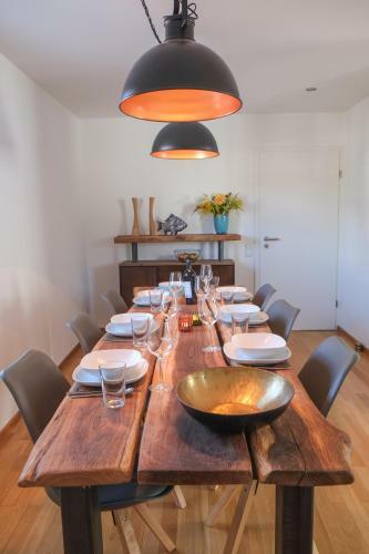 Apartamento Feriendomizil "alte Post" II