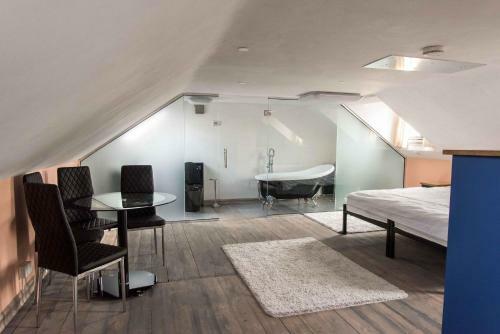 Hostal Robinas Cotswold Coach House