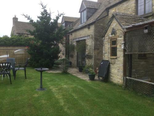 Hostal Robinas Cotswold Coach House