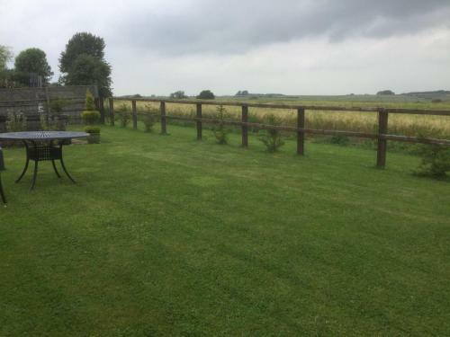 Hostal Robinas Cotswold Coach House