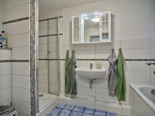 Apartamento G�ste- Und Ferienwohnung Mirko Rab