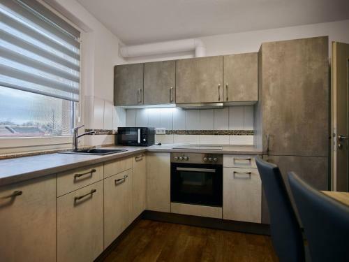 Apartamento G�ste- Und Ferienwohnung Mirko Rab
