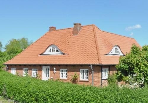 Apartamento Alte Stellmacherei - Ferienwohnung 2