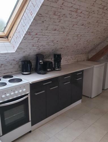Apartamento Vogelnest Riesa