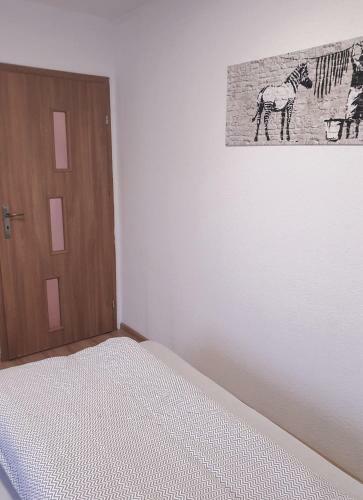 Apartamento Vogelnest Riesa
