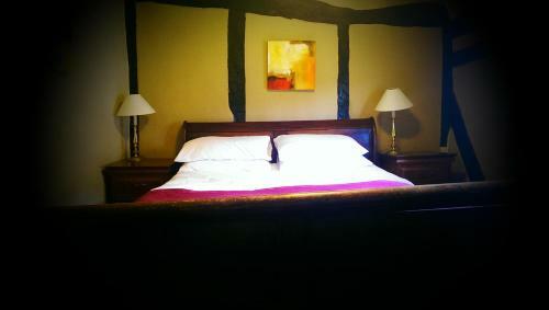 The Bell Hotel Woburn By Greene King Inns