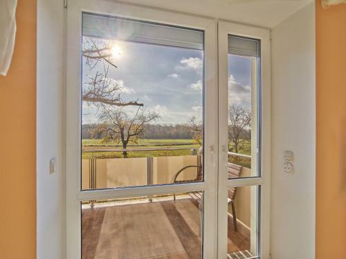 Apartamento Gem�tliche Ferienwohnung In L�ndlicher Lage