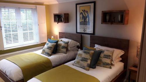 Bed & Breakfast Havisham House