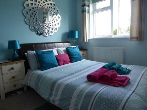 Hostal Mayfields Guest House