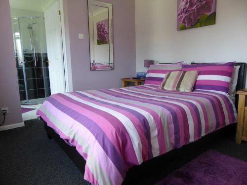 Hostal Mayfields Guest House