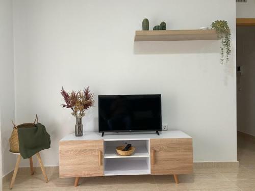 Apartamento Villa Liverpol 1