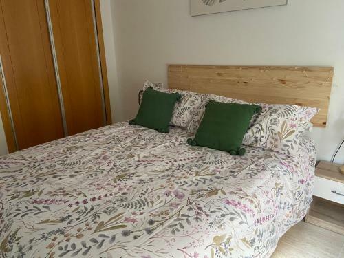 Apartamento Villa Liverpol 1