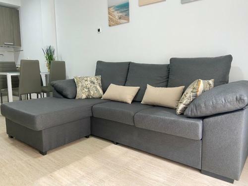 Apartamento Villa Liverpol 1
